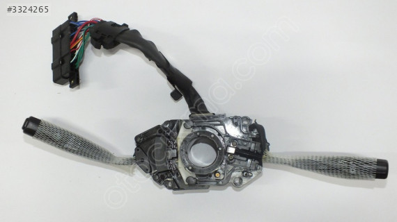 TO705 HILUX / HIACE 93-97 FAR - SİNYAL + SİLECEK KOLU KOMPLE