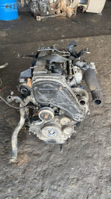 KİA SERANTO 2.5 140 LIK MOTOR KOMPLE