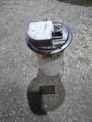 PEJO  2008   ÇIKMA   BENZİN  POMPASI