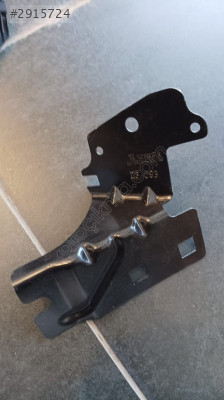 PEUGEOT 208 ÇAMURLUK SACI 2016 74799201 SO