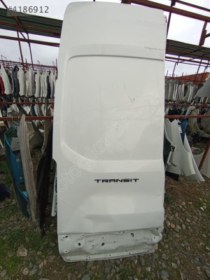 2015-23 FORD TRANSİT SOL ARKA BAGAJ KAPAĞI ORJİNAL ÇIKMA