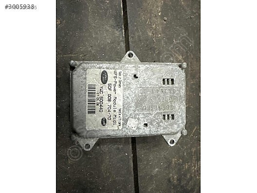 Range rover xenon beyni 5df008704-70
