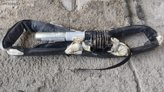 FİAT PUNTO SAĞ TAVAN AİRBAG