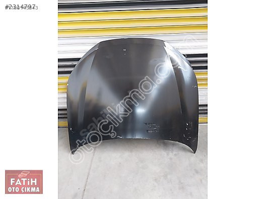 PEUGEOT 508 2018 ÖN KAPUT SIFIR 9815960980