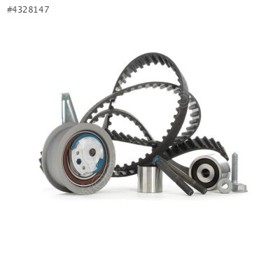 Vw Golf7-7.5 Triger Seti 1.6TDI 2013-2019 04L109243B