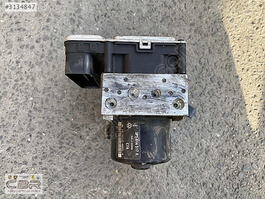 PORSCHE CAYENNE ABS BEYNİ 7P5614517A