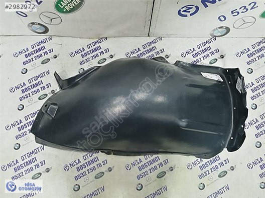 MERCEDES ML SERİSİ W164 KASA SAĞ ÖN DAVLUMBAZ ORJ A1648800805