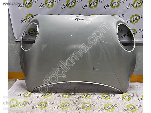 MINI COOPER 2013 2018 F55 F56 ÖN KAPUT 41008499868