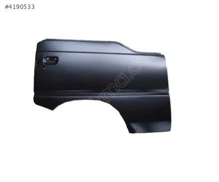 KAPI SACI ÖN SAĞ MİTSUBİSHİ L300 MİN. 88->09 / MB421366