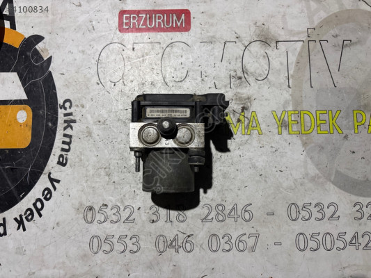 0265231583 0265800443 OPEL CORSA C çıkma ABS beyni