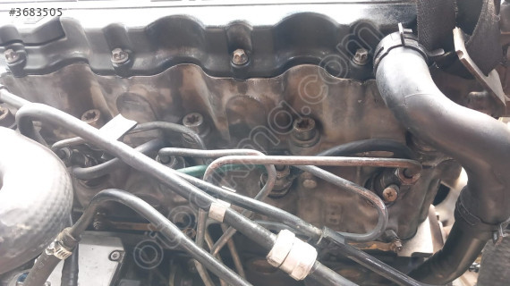 OPEL ASTRA G 1.7 DİZEL SİLİNDİR KAPAK.OTO ERKAN ÜNYE