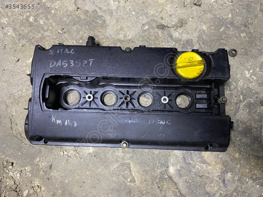 OPEL ASTRA H ASTRA G VECTRA C Z1.6XEP KÜLBÜTÖR KAPAĞI 55556284