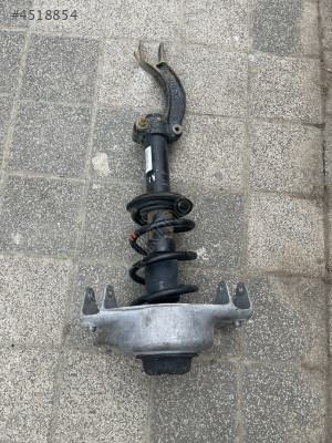 AUDİ A4 SOL ÖN AMORTİSÖR