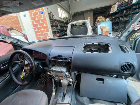 Mazda 6 Orjinal Bakalit