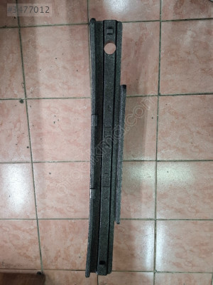 Fiat doblo 3 ön tampon kopuk 51974242