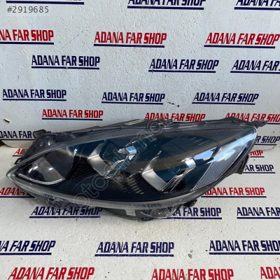 FORD KUGA SOL FAR