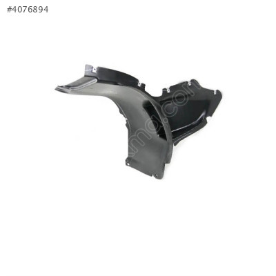 1K0805912H VW JETTA 05-10 ÖN TEKER ÇAMURLUK DAVLUMBAZI UÇ KISIM S