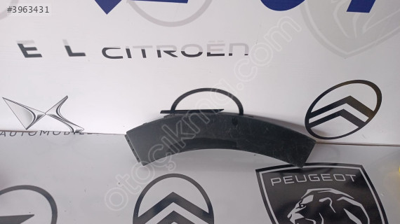Citroen C3 Sag ön Dodik Orjinal 9815114677