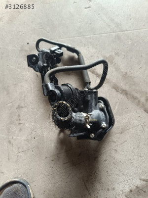 Renault Clio 5 otomatik 320936277R