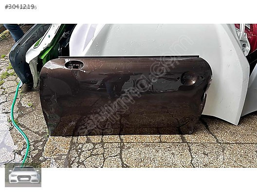 MİNİ COOPER SOL KAPI