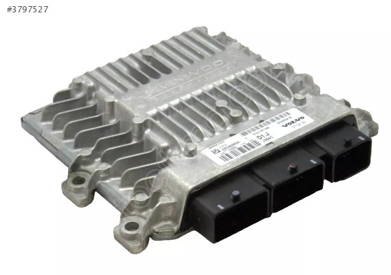 Volvo V50 2.0 Motor Beyni / 5WS40562A / T 31211071AA