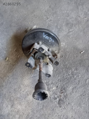 OPEL VECTRA-B 1.8 2001 ÇIKMA ORJİNAL WESTİNGHOUSE