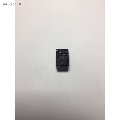 Audi Far Ayar Düğmesi Kilometre Sıfırlayıcı 4F0927123A