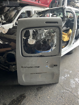 RENAULT KANGOO 3 ARKA SOL BAGAJ KAPAĞI