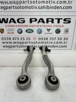 AUDİ A6 A8 SALINCAK ROTİLLİ KOL SAĞ SOL 4E0407510B