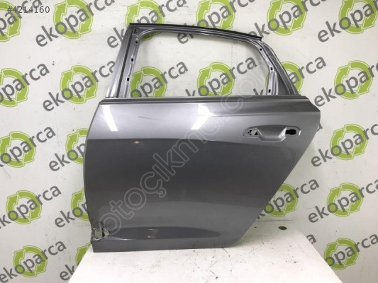 AUDI A6 2019 2024 SOL ARKA KAPI 4K5833051