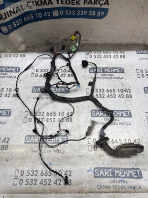 ÇIKMA BMW 6 SERİSİ E63 SAĞ ÖN KAPI İÇ TESİSATI