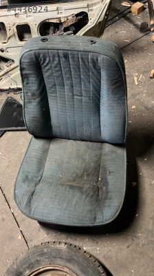 Tofaş şahin sağ ön koltuk