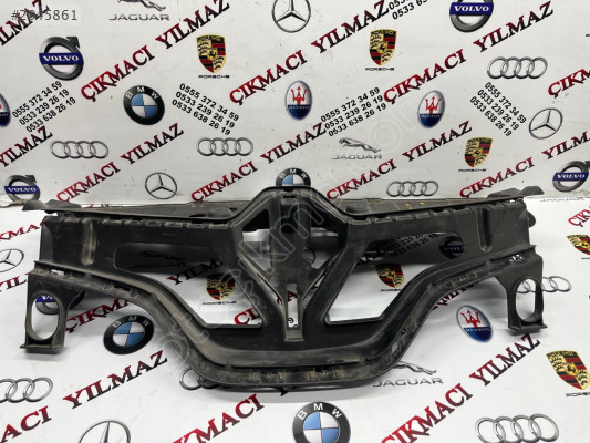 Renault captur ön tampon iç destek