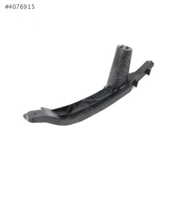 1K0807889B VW JETTA 05-10 SOL FAR BRAKETİ