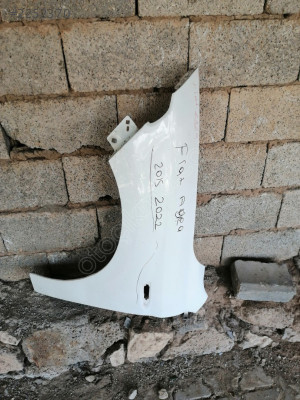 Fiat egea sol ön çamurluk 2015 2022 arası