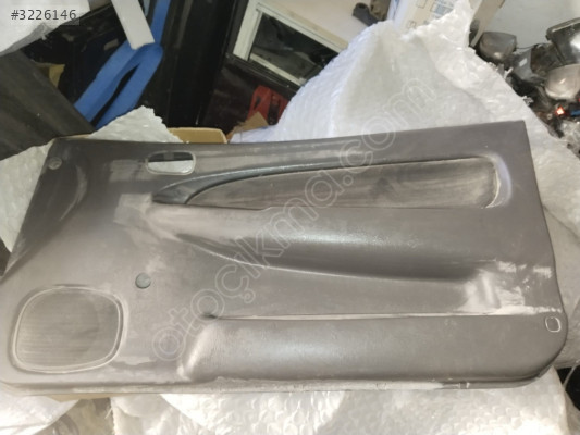 MAZDA 323 PRACTİCA SAĞ KAPI DÖŞEMESİ-ALKO OTOMOTİV