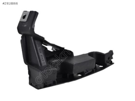 Renault Clio Symbol Thalia Ön Tampon Sağ Braketi 8200699911