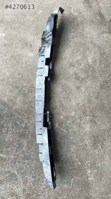 ARKA TAMPON DARBE EMİCİ CLIO V 23MD. 850904000R