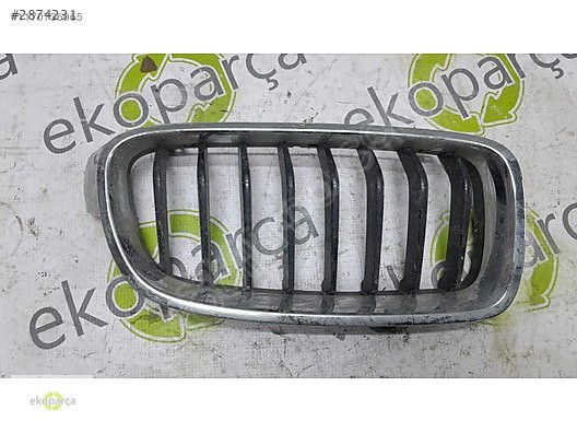 BMW 3 SERİSİ 2012 2019 F30 SAĞ ÖN BÖBREK 51137255412