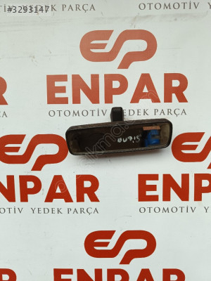 Fiat Siena İç Dikiz Aynası