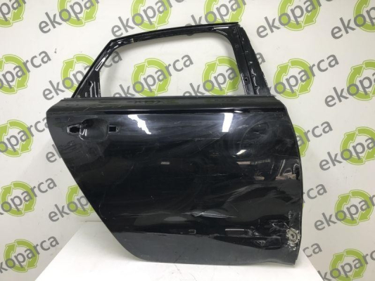 AUDI A6 2013 2019 ÇIKMA SAĞ ARKA KAPI 4G5833052