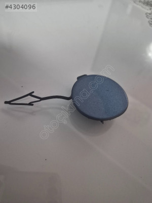 Volkswagen Passat B8 Sedan Arka Çeki Demir Kapağı - 3G5807441