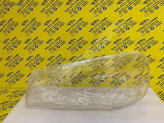BMW F45-F46 FAR CAMI SOL / SIFIR ÜRÜN / 2 SERİSİ