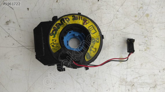 kia sorento 2011 direksiyon airbag sargısı/zemberek (son fiyat)