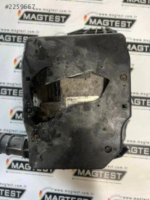 8M51-12A650-LE FORD FOCUS MOTOR BEYİNİ 0281011701