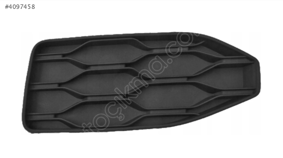 2GA853211A VW T-ROC 2018 ÖN TAMPON KAPAĞI SOL