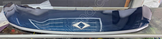 TOGG T10X TAMPON USTU LOGOLU KISIM