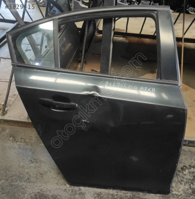 chevrolet cruze sağ arka kapı cıkma