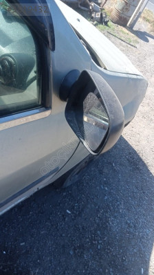 Dacia Logan sağ ayna yedek parça
