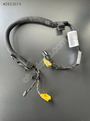 Koltuk Altı Tesisatı VW Audi Seat 1K0971391CP